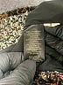 Ann Taylor Tweed Black Blazer Size 4 - photo 7