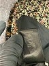 Ann Taylor Tweed Black Blazer Size 4 - photo 8