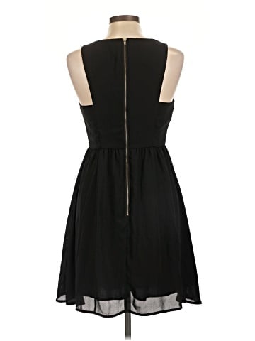 Ya Los Angeles Casual Dress (view 2)