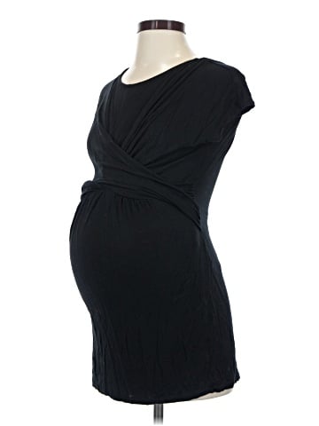 Motherhood Sleeveless Top (view 1)