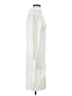 Boston Proper Ivory Turtleneck Sweater Size S - photo 4