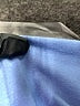 Old Navy Solid Blue Athletic Shorts Size M - photo 4