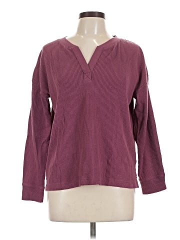 L.L.Bean Pullover Sweater (view 1)