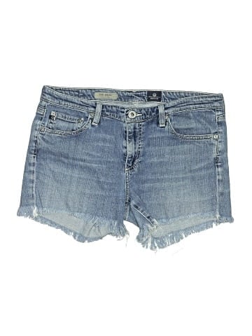 Adriano Goldschmied Denim Shorts (view 1)