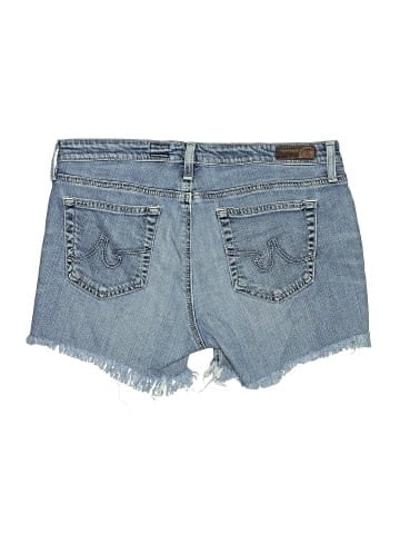 Adriano Goldschmied Denim Shorts (view 2)