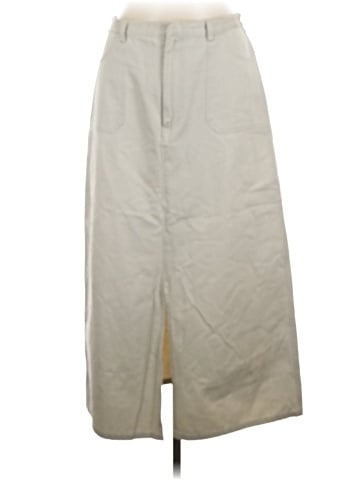 Gloria Vanderbilt Formal Skirt (view 1)