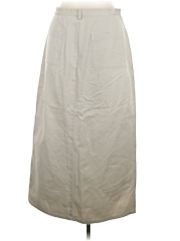 Gloria Vanderbilt Formal Skirt (view 2)