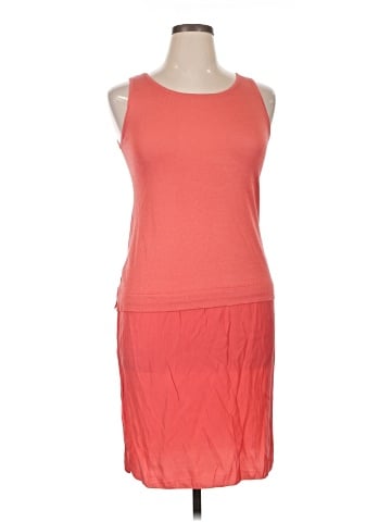 Anne Klein Casual Dress (view 1)