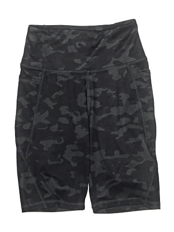 Danskin Athletic Shorts (view 1)