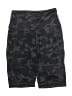 Danskin Camo Black Athletic Shorts Size XS - photo 1