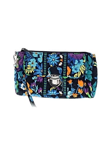 Vera Bradley Wristlet (view 1)