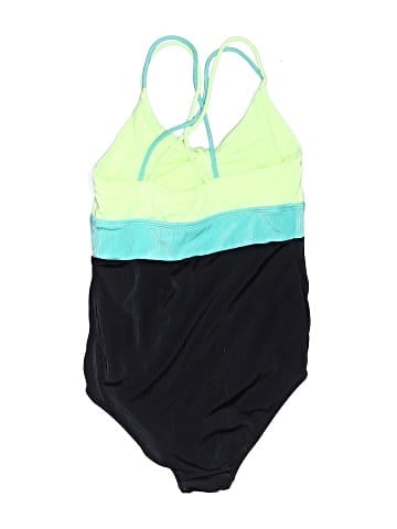 Justice One Piece Swimsuit (view 2)