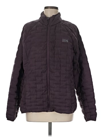 Mountain Hardwear Snow Jacket (view 1)