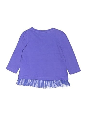 Gymboree Long Sleeve T-Shirt (view 2)