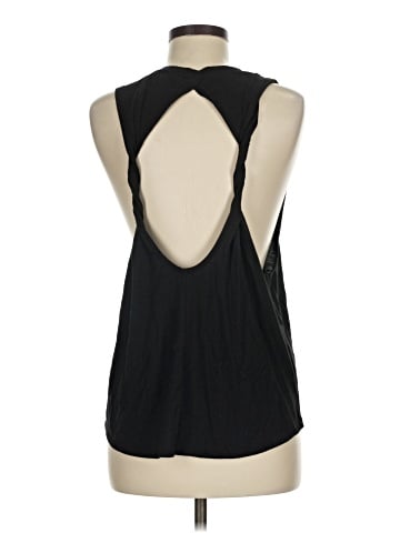 Shyanne Sleeveless T-Shirt (view 2)