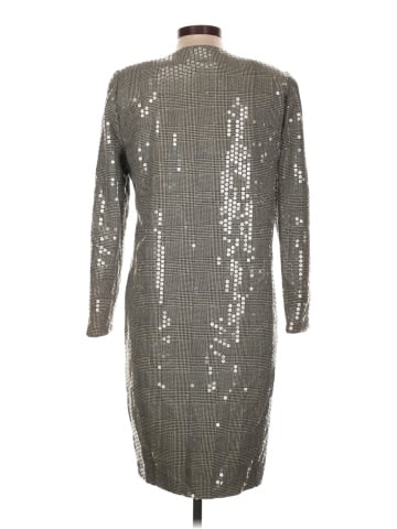 Teri Jon by Rickie Freeman Coat (view 2)