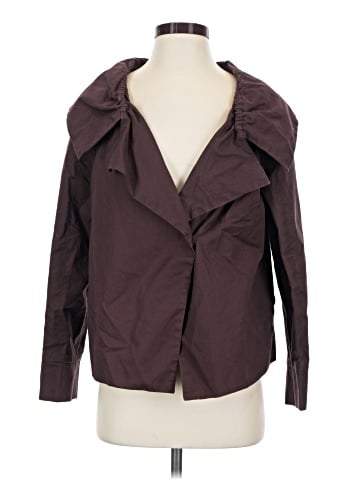 Simply Vera Vera Wang Jacket (view 1)