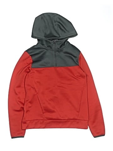 MTA Sport Pullover Hoodie (view 1)
