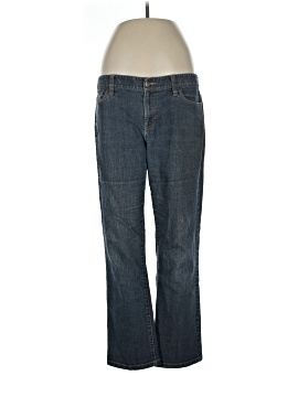 Ann Taylor LOFT Jeans (view 1)