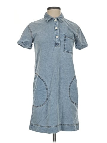 Jane and Delancey Casual Dress (view 1)