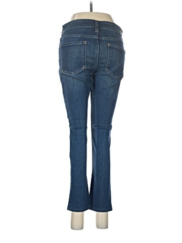 Pilcro and the Letterpress Jeans (view 2)