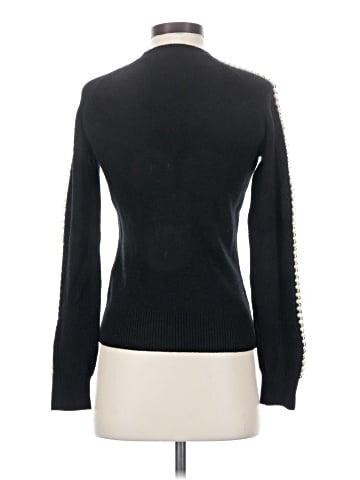 Karen Millen Wool Pullover Sweater (view 2)