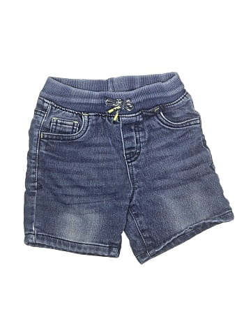 Cat & Jack Denim Shorts (view 1)