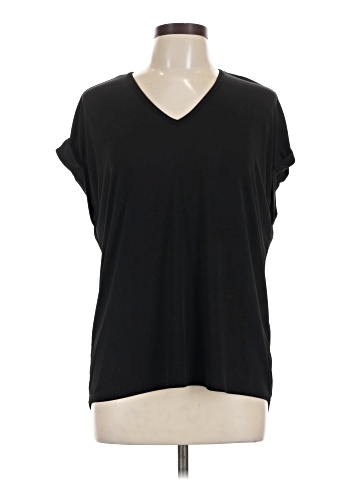 Brigitte Bailey Short Sleeve Top (view 1)