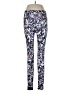 Champion Print Blue Active Pants Size L - photo 1