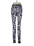 Champion Print Blue Active Pants Size L - photo 2