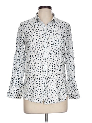 Maje 3/4 Sleeve Blouse (view 1)