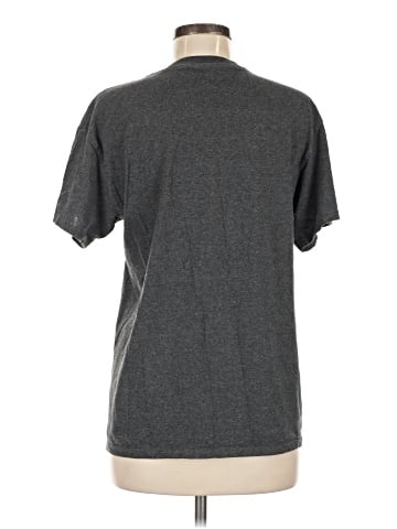 Delta Pro Weight Short Sleeve T-Shirt (view 2)