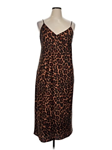 J.Crew Casual Dress (view 1)
