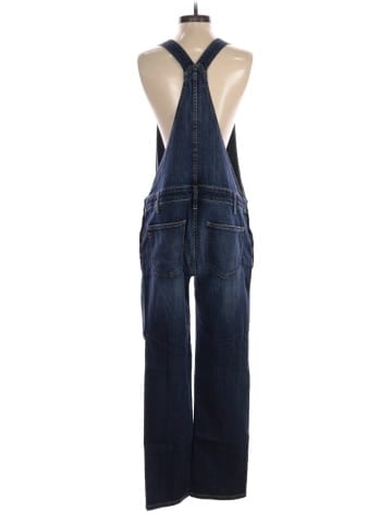 Current/Elliott Overalls (view 2)