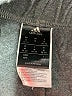 Adidas Gray Active Pants Size M - photo 7