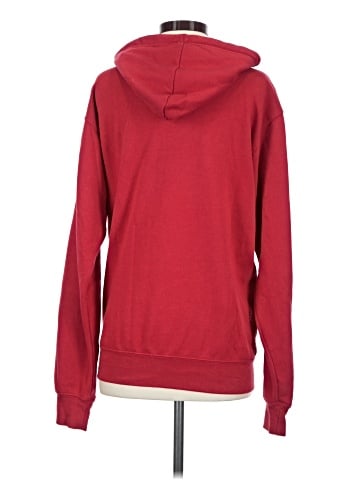 Russell Athletic Zip Up Hoodie (view 2)
