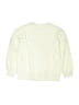 H&M Ivory Sweatshirt Size 6X - 7 - photo 2
