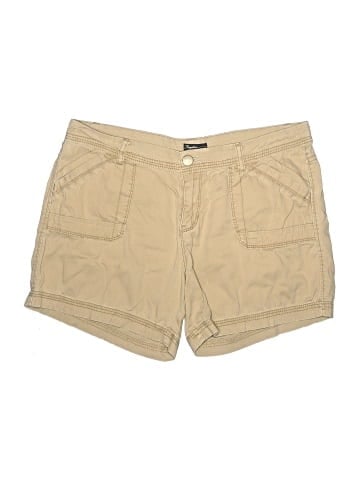 Supplies Khaki Shorts (view 1)