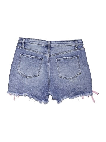YMI Denim Shorts (view 2)