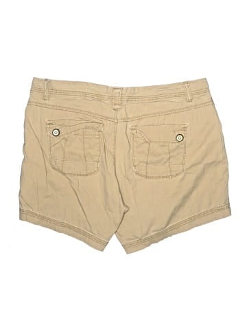 Supplies Khaki Shorts (view 2)