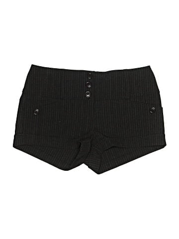 Urban Behavior Shorts (view 1)