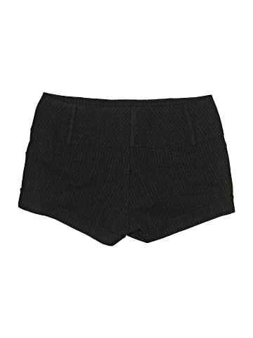 Urban Behavior Shorts (view 2)