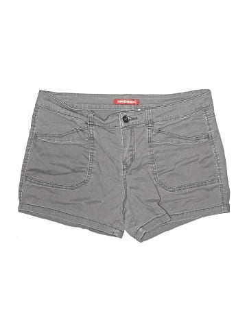 Unionbay Khaki Shorts (view 1)