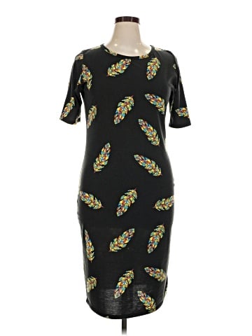 Lularoe Casual Dress (view 1)