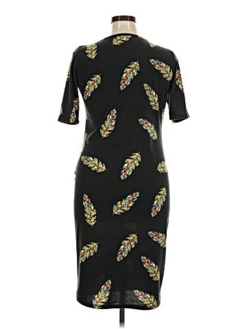 Lularoe Casual Dress (view 2)