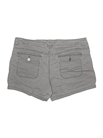 Unionbay Khaki Shorts (view 2)