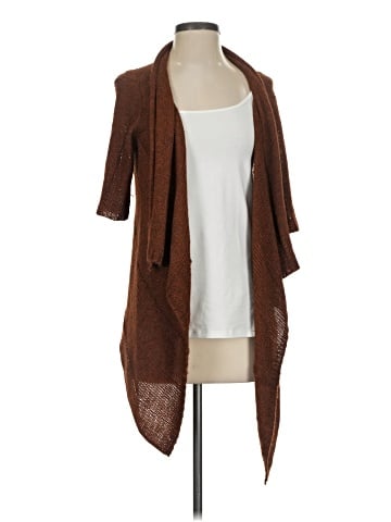 Eileen Fisher Cardigan (view 1)