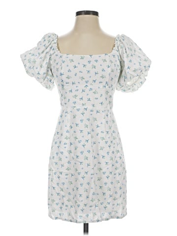 Altar'd State Casual Dress (view 1)
