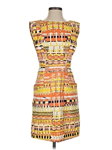 Plenty By Tracy Reese Cocktail Dress (view 1)