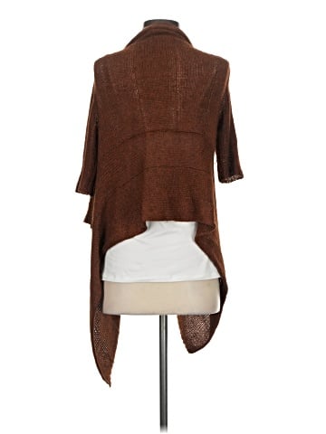 Eileen Fisher Cardigan (view 2)